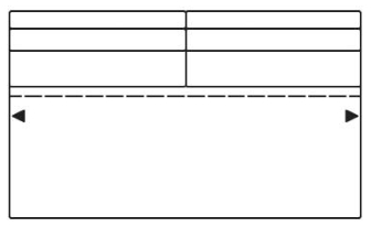 Illustration eines Sofaelements vor weißem Hintergrund freistil Rolf Benz 170