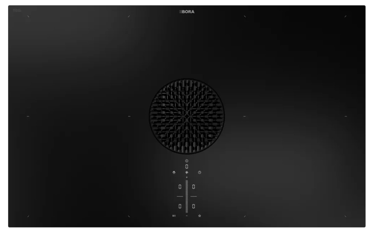 Produktbild BORA PUXU2R