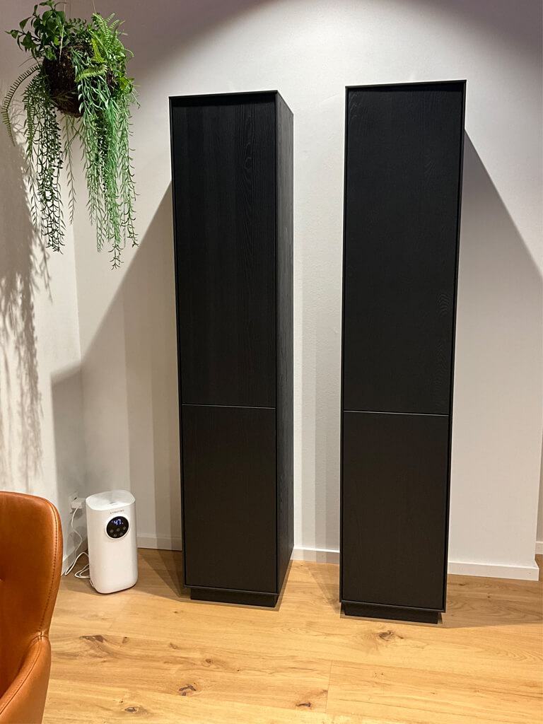 Hartmann KILVA | 2x Standelemente