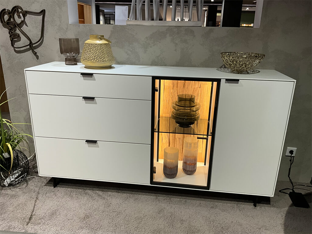 Wöstmann 2470 | Sideboard