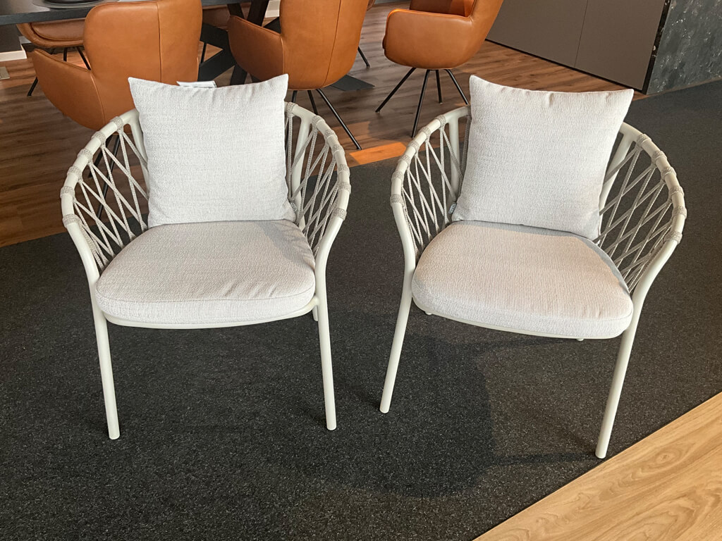 Stern KLEA | Sessel | 2 Stück Stern KLEA | Sessel | 2 Stück