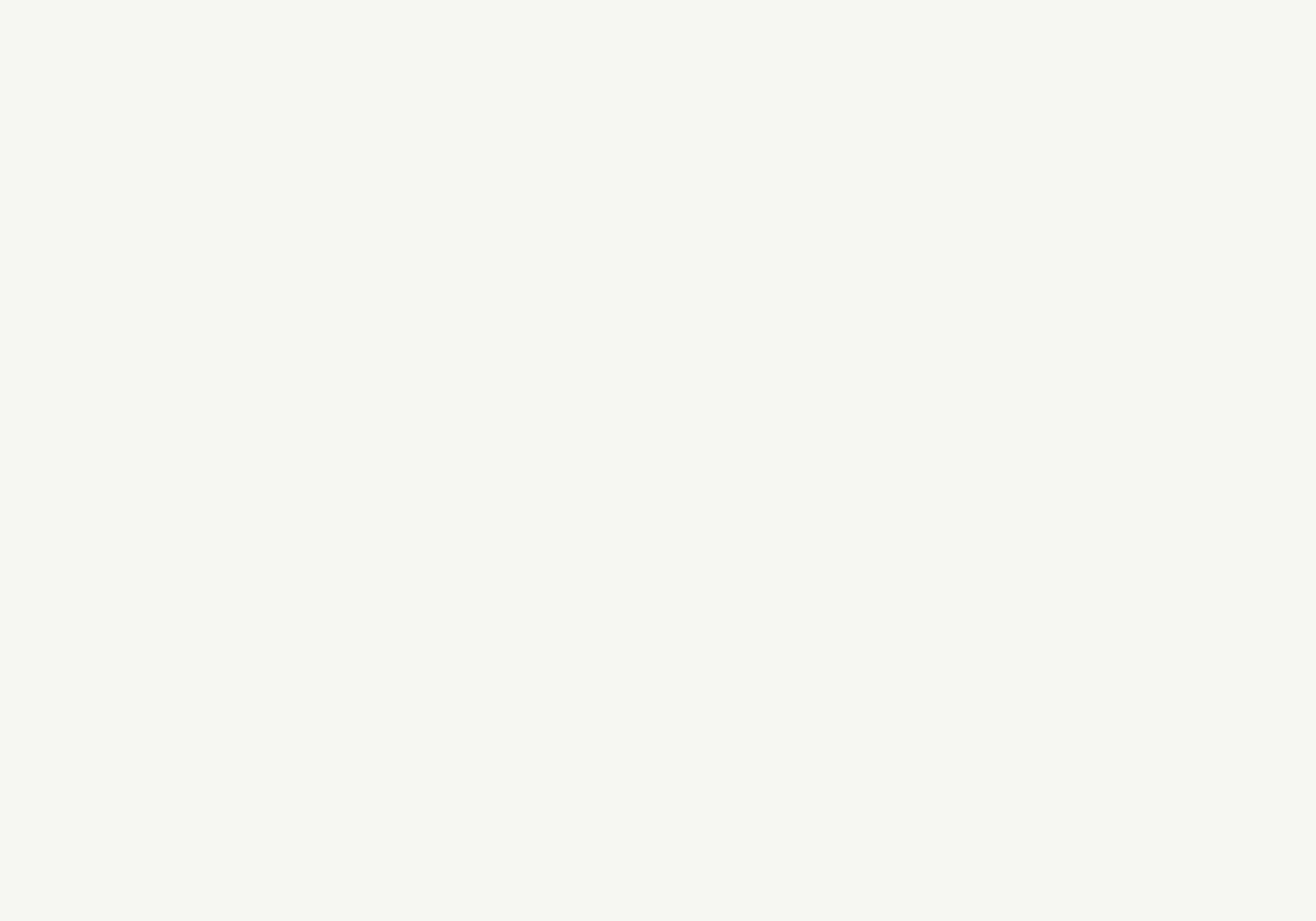 Ein schlichtes, weißes Bild als Hintergrund, das ein minimalistisches Design unterstützt