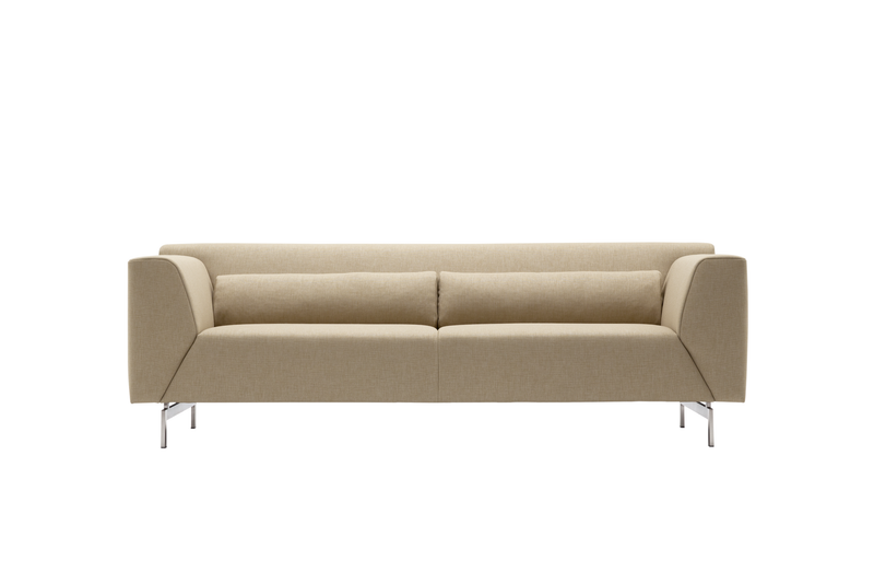 Rolf Benz. 318 LINEA | Sofabank