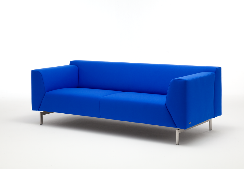 Rolf Benz. 318 LINEA | Sofabank