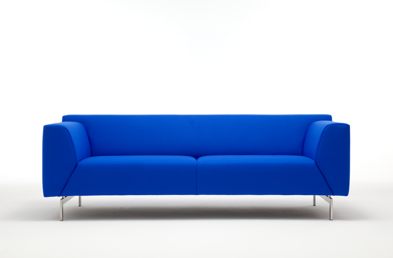 Rolf Benz. 318 LINEA | Sofabank