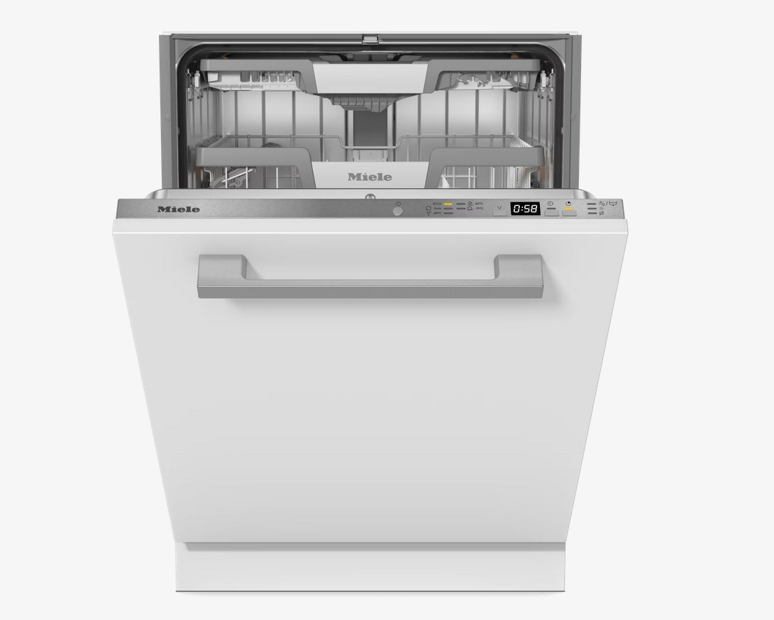 Miele - Vollintegrierter Geschirrspüler | G 5868 SCVi XXL