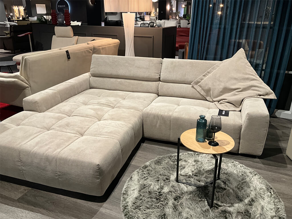 Candy DENVER | Polstergarnitur