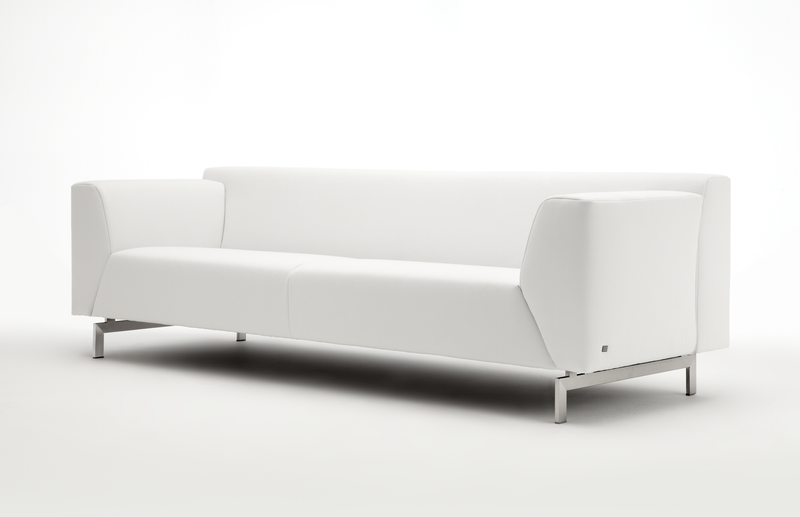 Rolf Benz. 318 LINEA | Sofabank