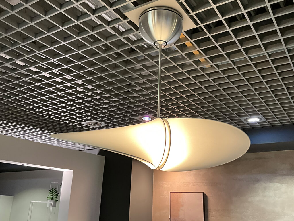 Serien lighting PROPELLER | Deckenleuchte