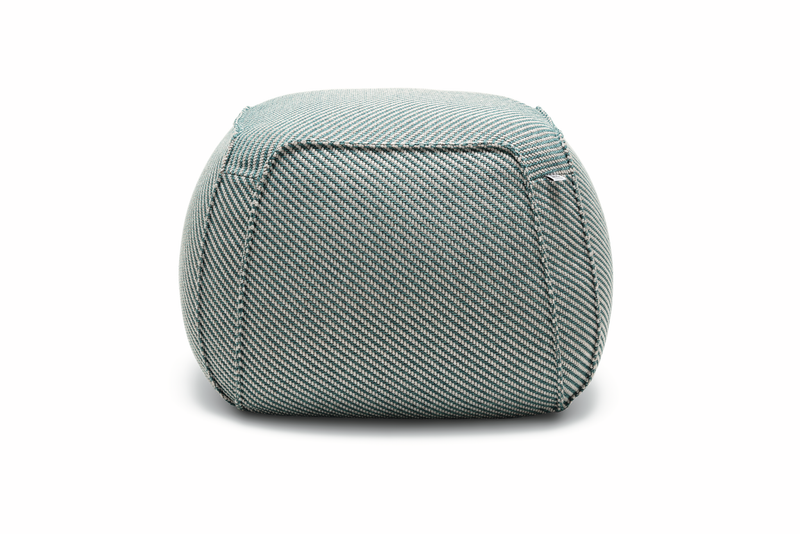 Rolf Benz. 240  | Pouf | 3 Größen