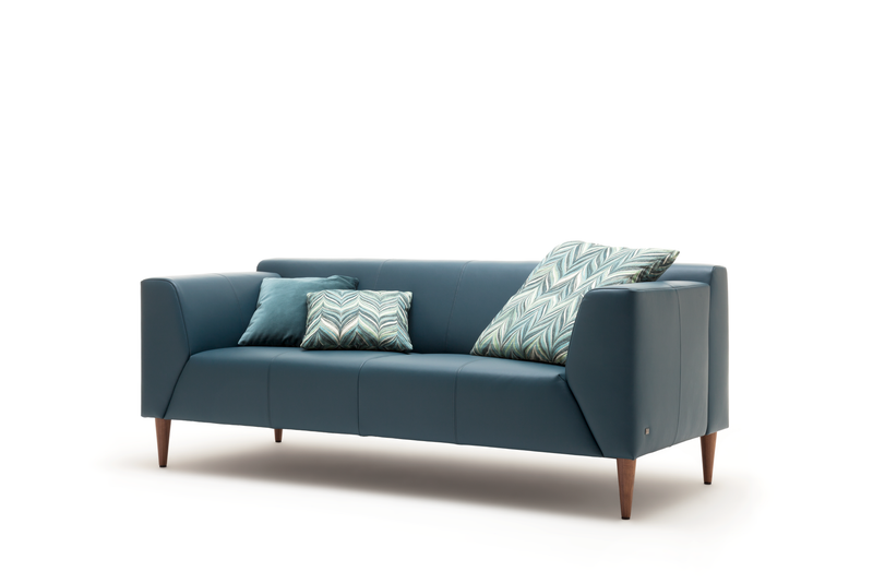 Rolf Benz. 318 LINEA | Sofabank