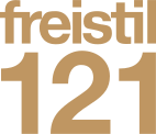 freistil 121 Markenlogo