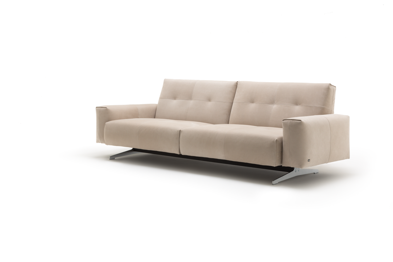 Rolf Benz. 50 Sofabank 