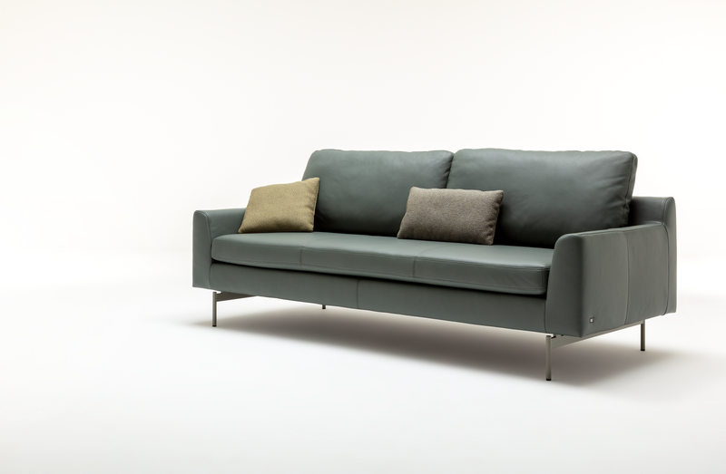 Rolf Benz. 510 MIOKO | Sofabank | normale Sitztiefe