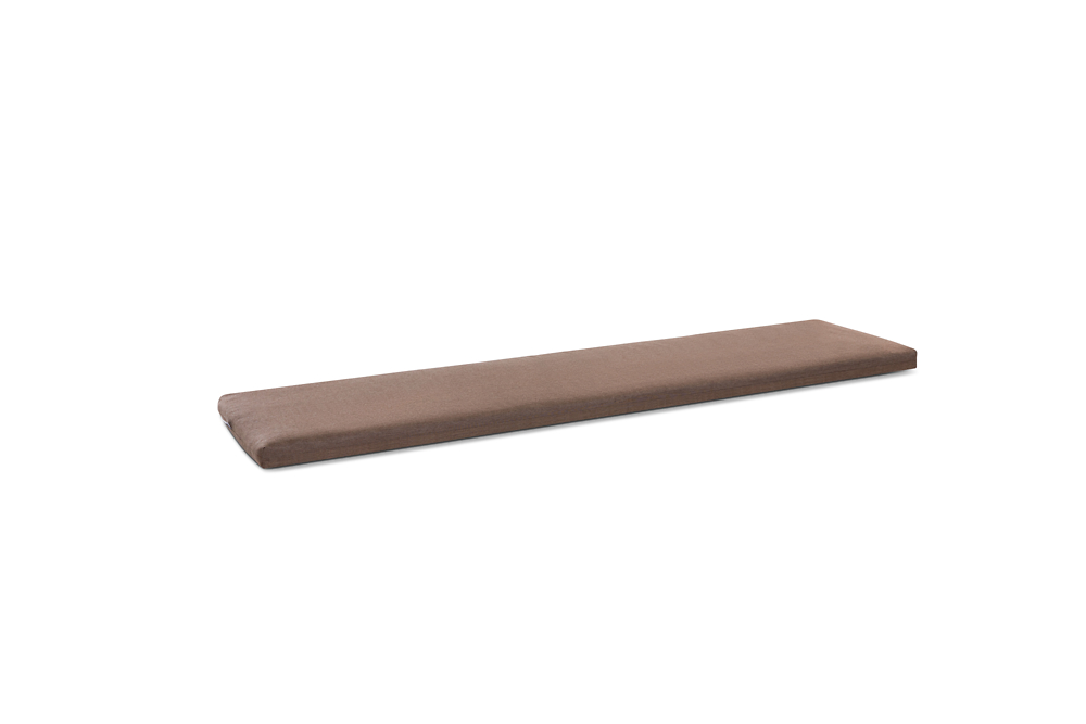 Niehoff Garden. Auflage | G315 | 155 x 38 | Royal umbra