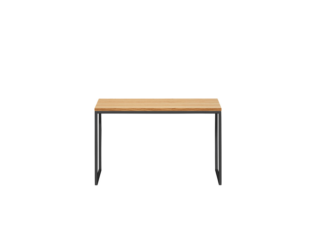 now! by hülsta. coffee tables | Couchtisch CT 17-1 | H: 43,4 cm | B: 70,6 cm | T: 32,1 cm