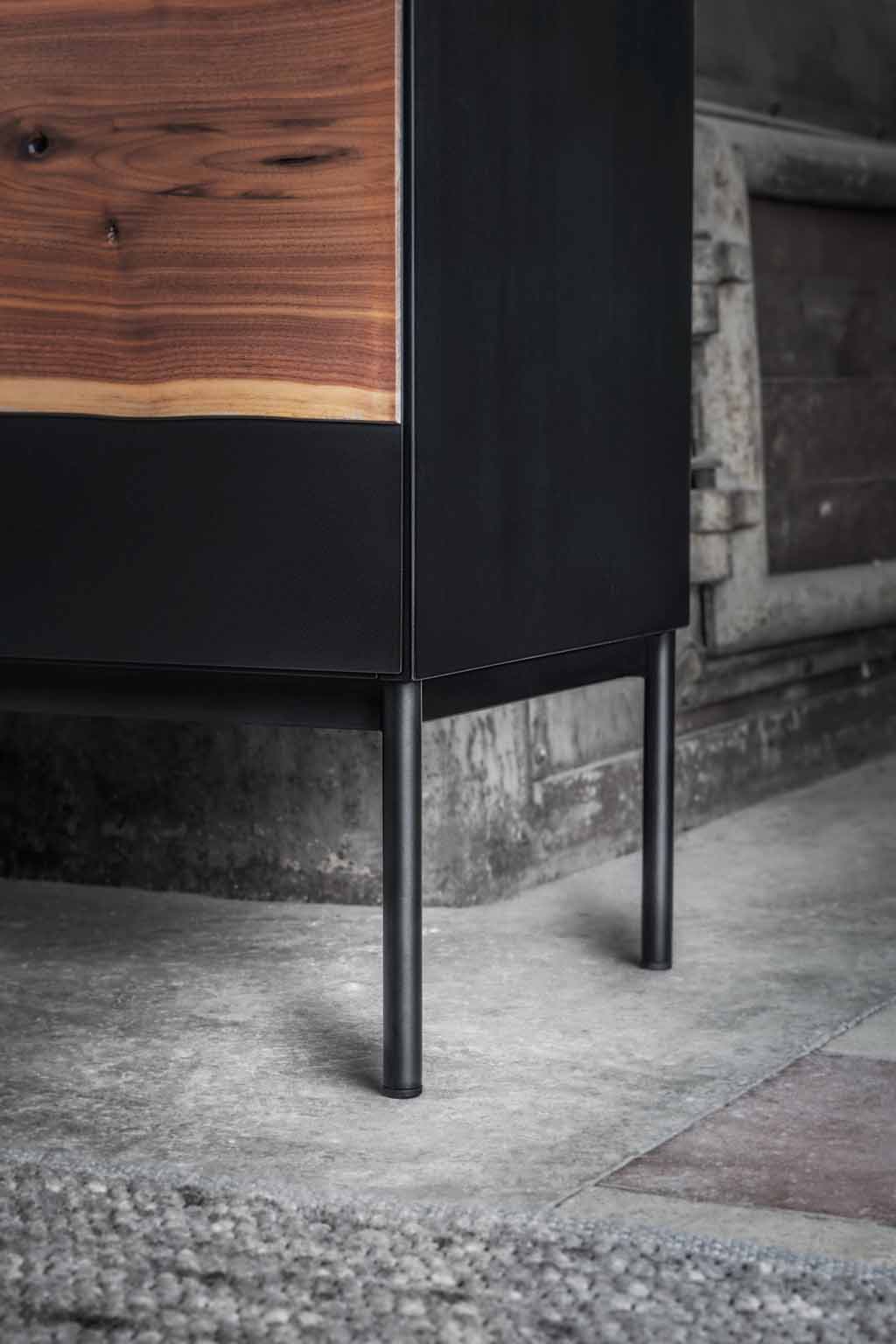 Wimmer. 18Hundert | Sideboard | B: 166,2 cm | 152105