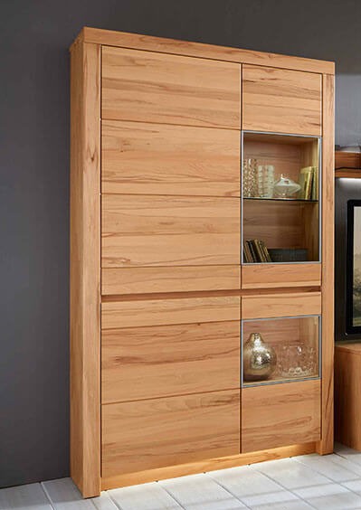 Wöstmann. Soleo 3000 | Schrank | Type 5123/5124 | H: 200,8 cm