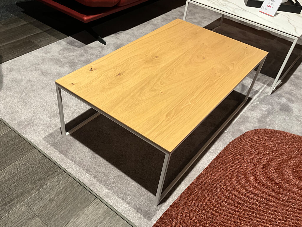 Venjakob 4785 | Couchtisch