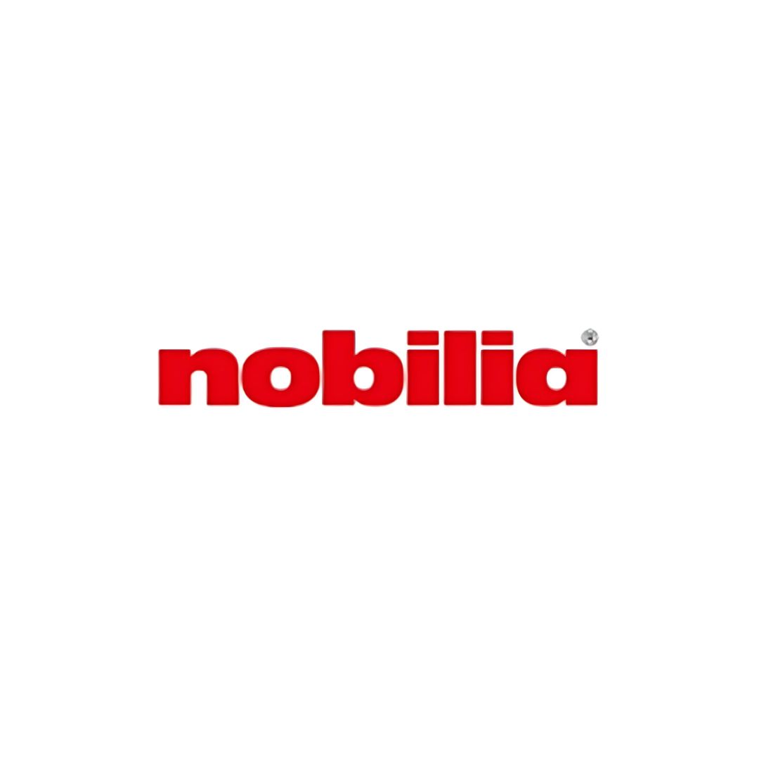 Markenlogo nobilia