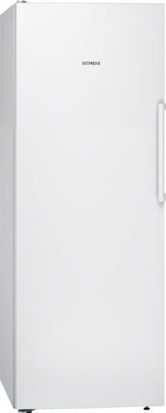 Siemens KS29VVWEP iQ300 Freistehender Kühlschrank 161 x 60 cm Weiß