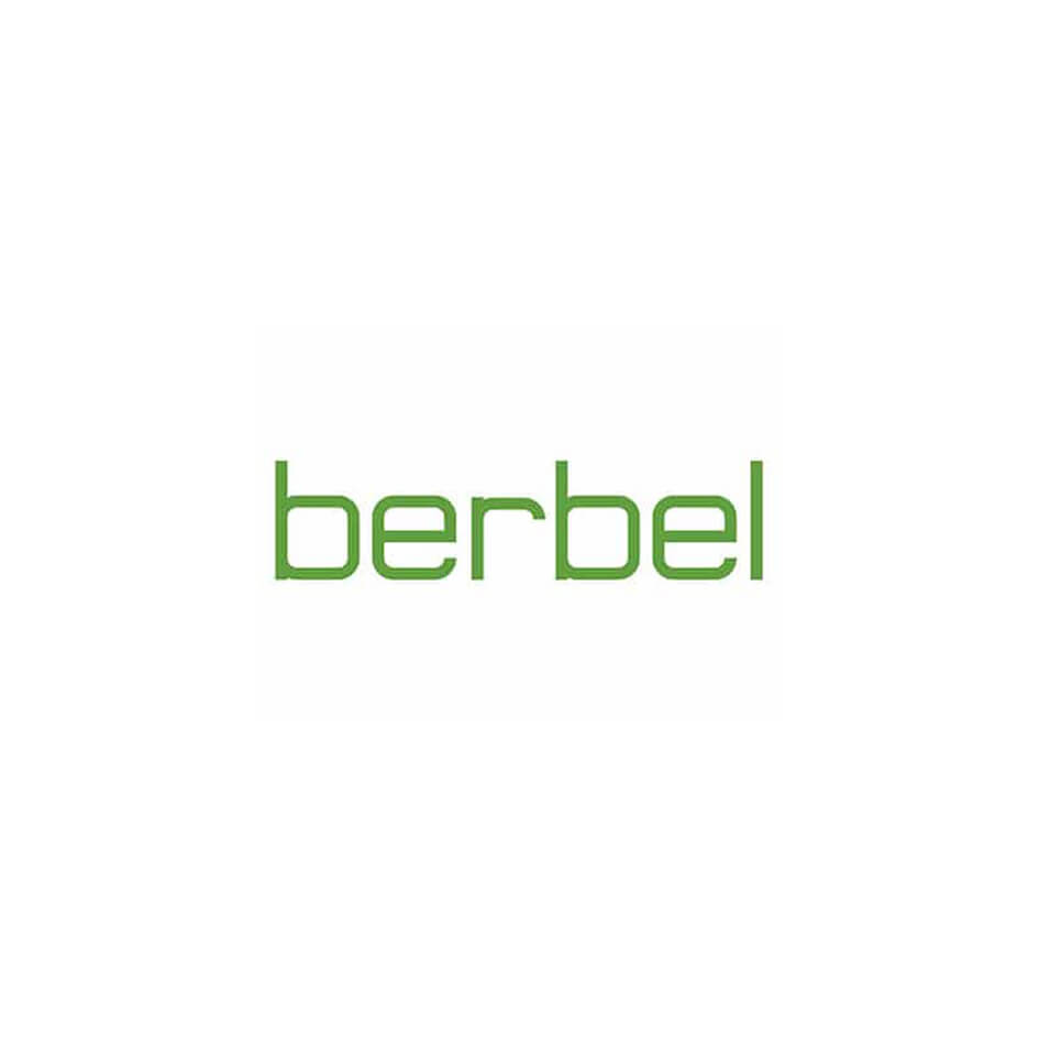 Markenlogo berbel