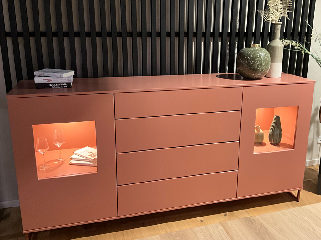 RMW RIETBE | Sideboard