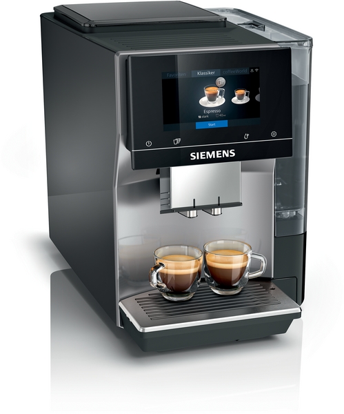 LAGERGERÄT Siemens TP705D01 Kaffeevollautomat EQ.700 classic