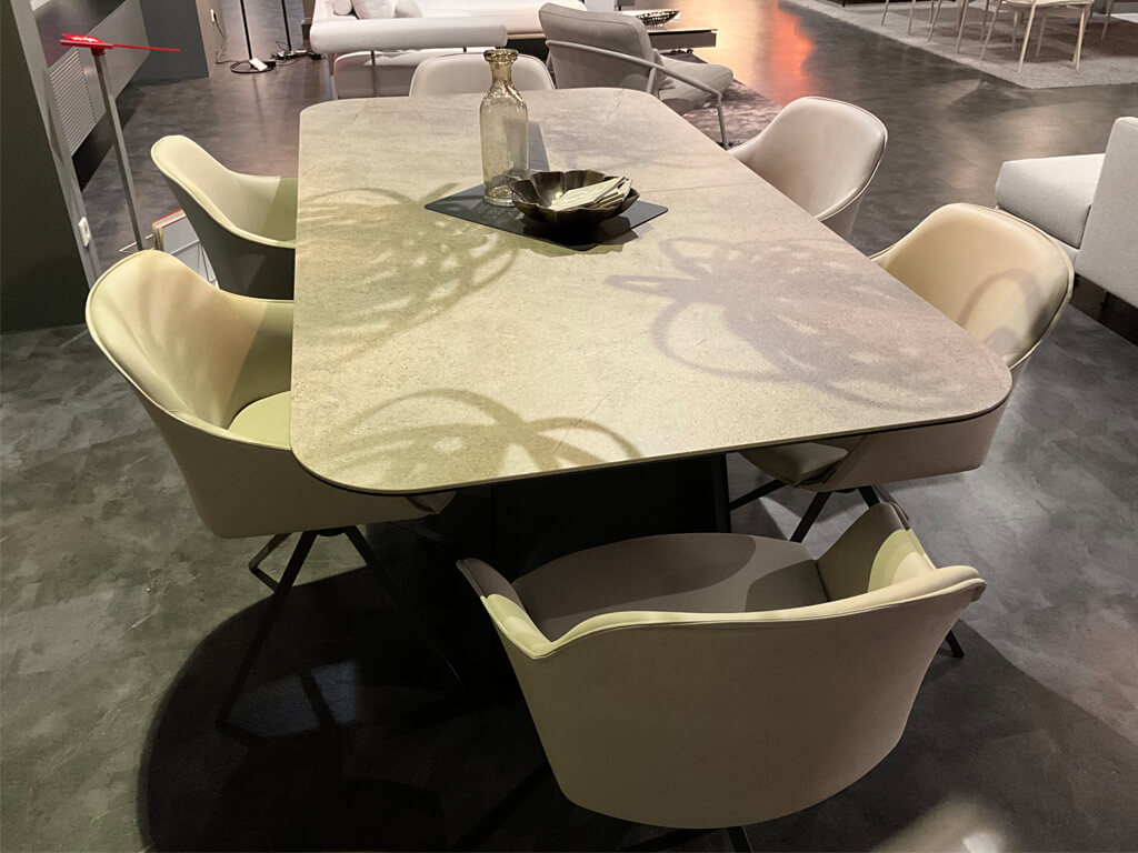 Mobliberica GAVI | 6x Sessel