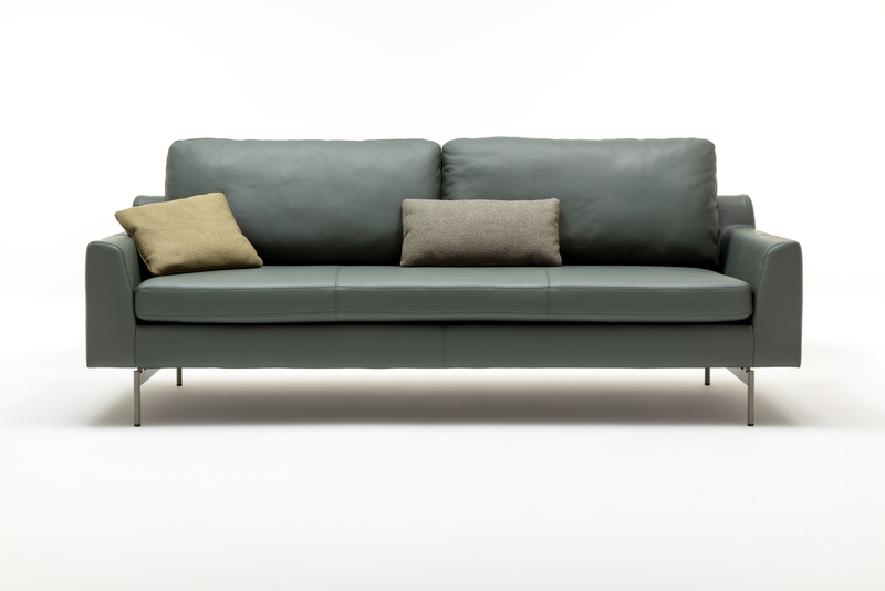 Rolf Benz. 510 MIOKO | Sofabank | normale Sitztiefe