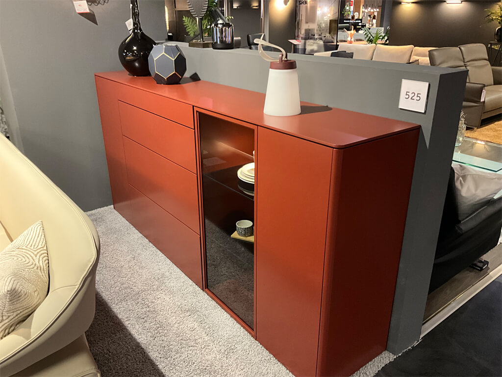 Sudbrock GOYA | Sideboard