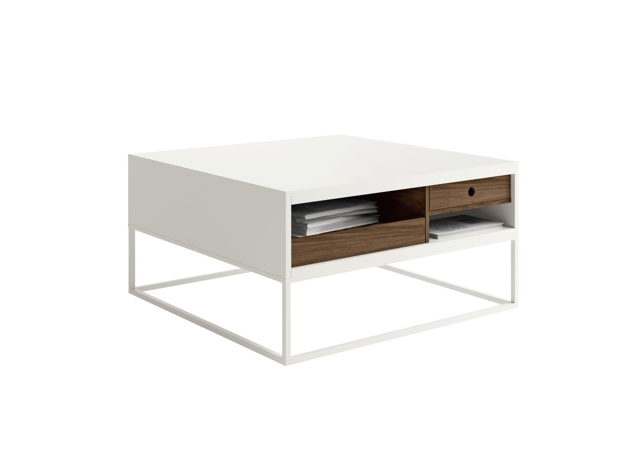 now! by hülsta. coffee tables | Couchtisch CT 20 | konfigurierbar