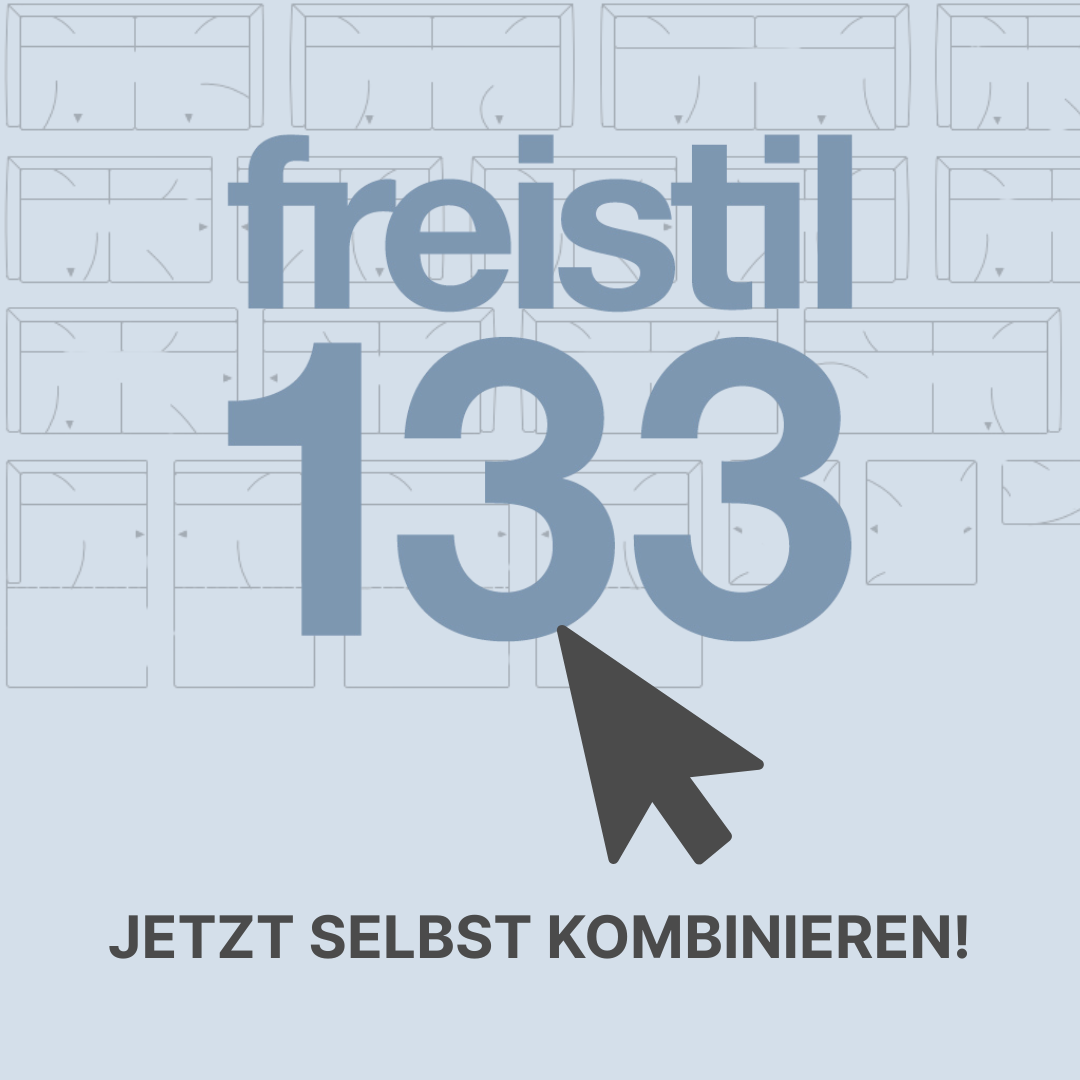Button für freistil 133 selbst kombinieren