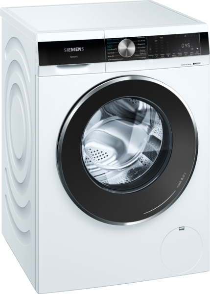 Siemens WN44G240 iQ500 Waschtrockner 1400 U/min.