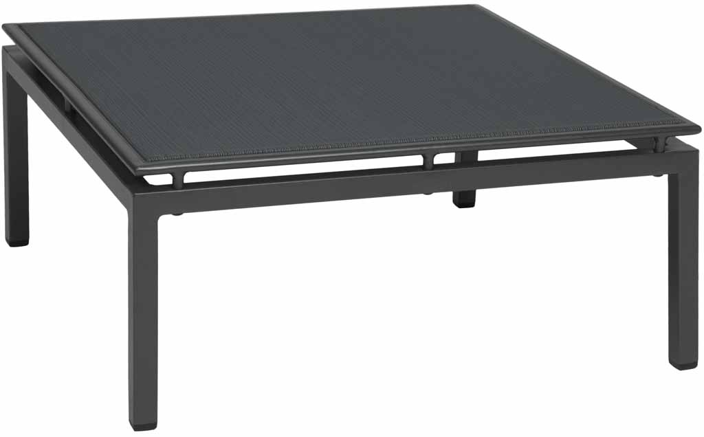 Stern. Skelby | Hocker | karbon | Aluminium anthrazit