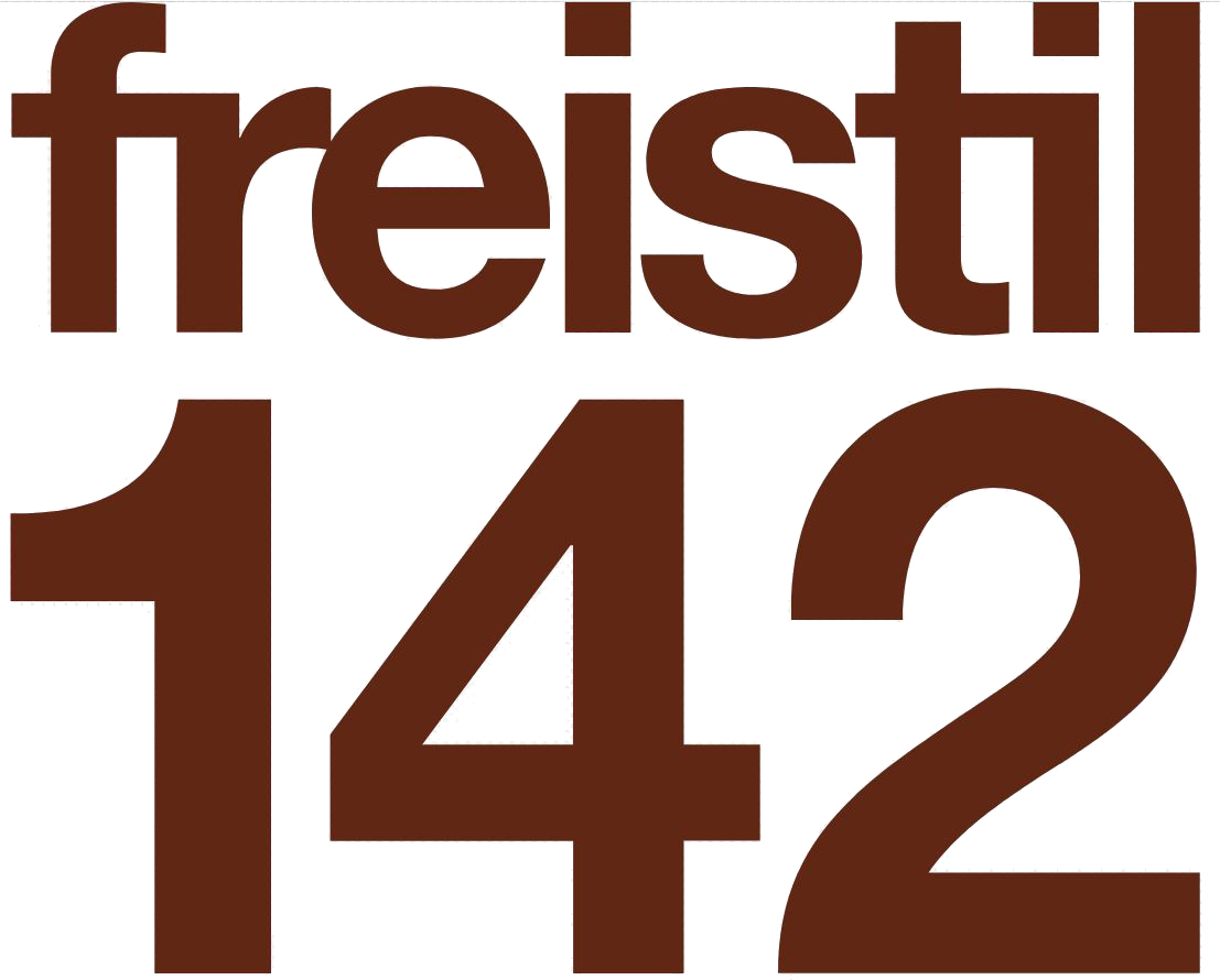 Logo freistil 142