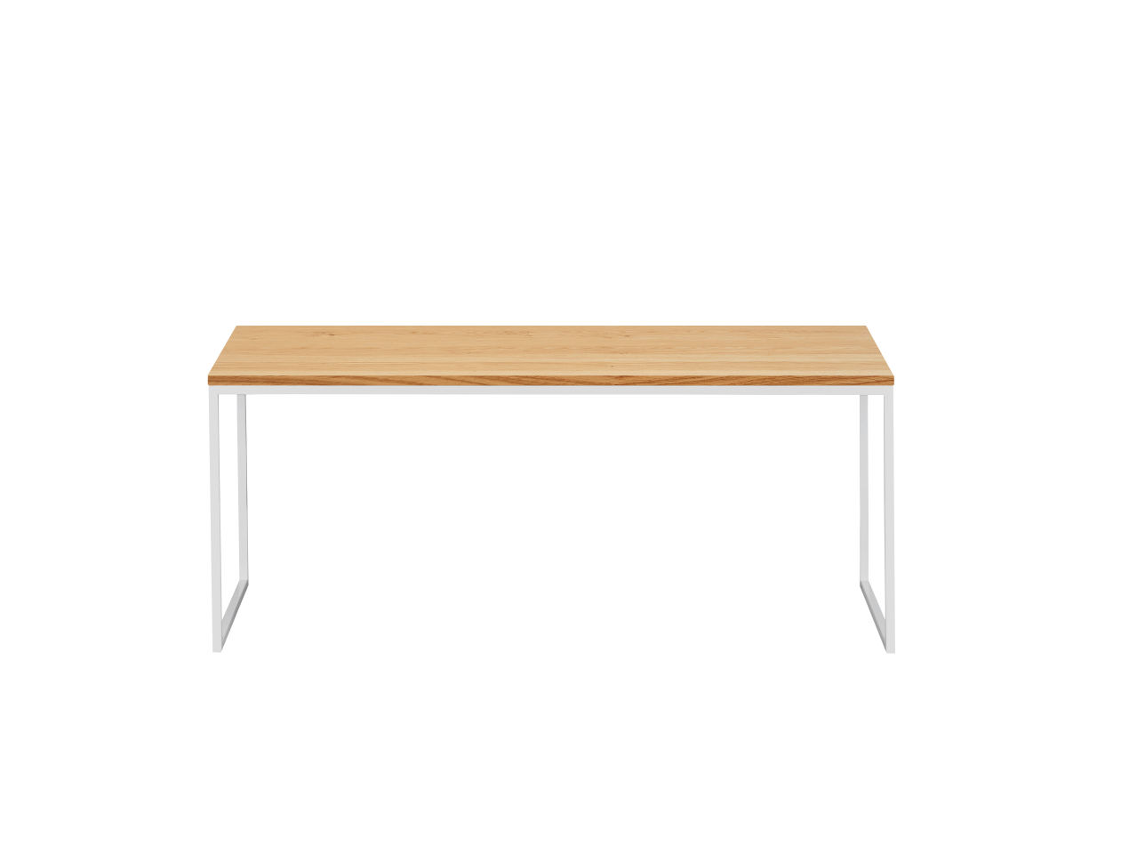 now! by hülsta. coffee tables | Couchtisch CT 17-1 | H: 43,4 cm | B: 105,8 cm | T: 32,1 cm