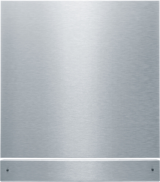 Siemens - Edelstahltür- und Sockelblende | SZ73125