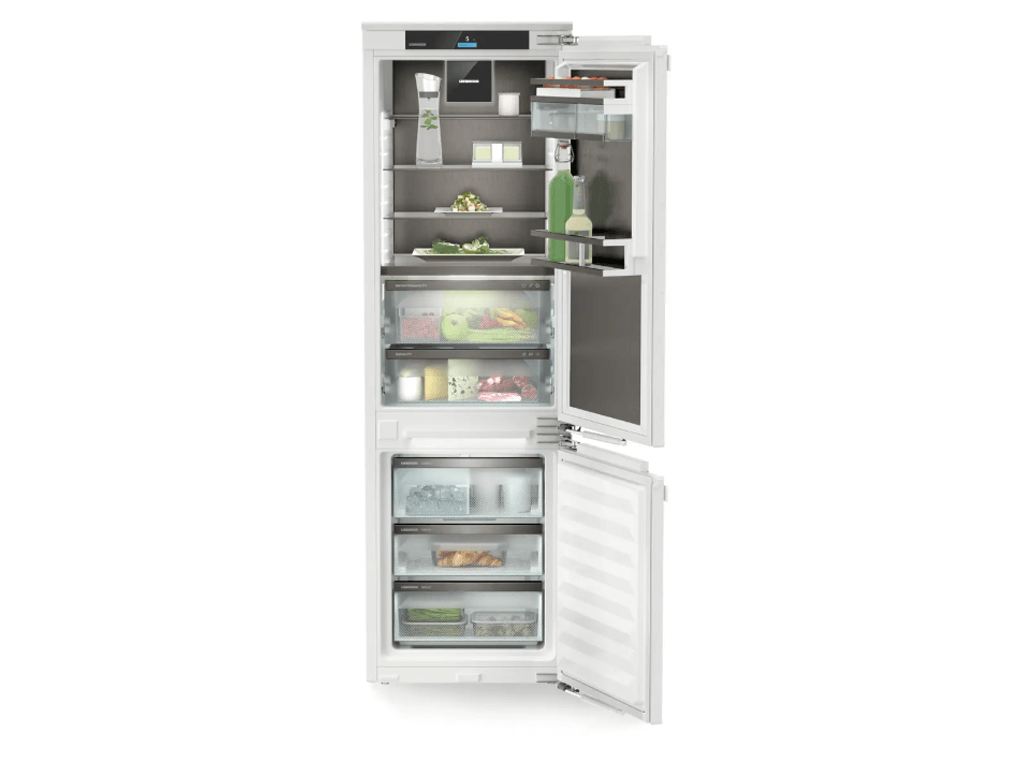 Liebherr - Integrierbare Kühl-Gefrierkombination | ICBNbsci 5173 Peak BioFresh NoFrost