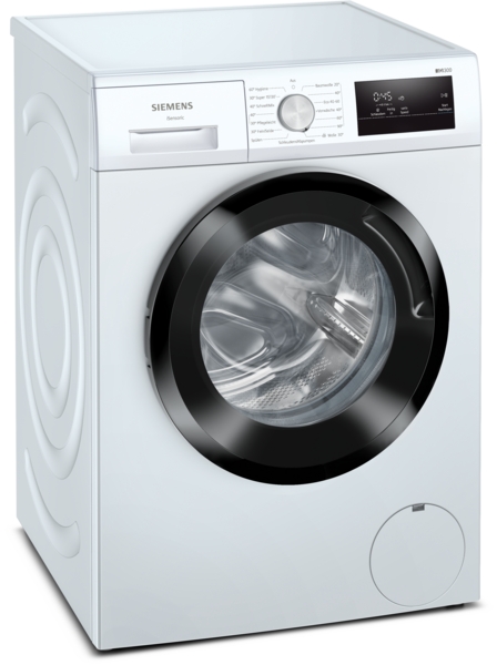 Siemens WM14N0K5 iQ300 Waschmaschine, Frontlader 7 kg 1400 U/min. 