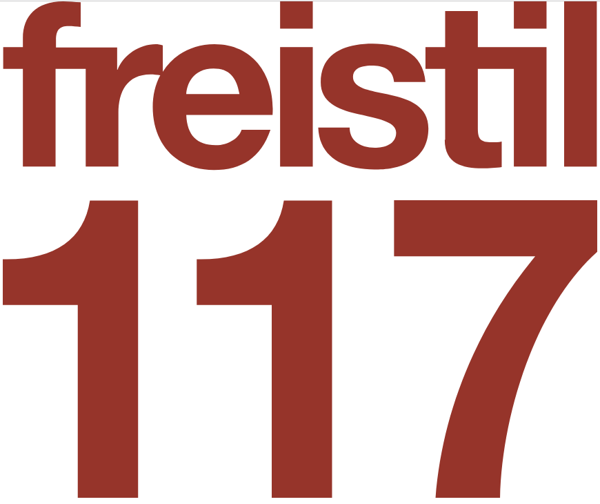 Logo freistil 117