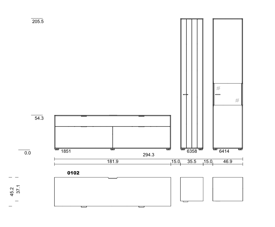 Type 0102