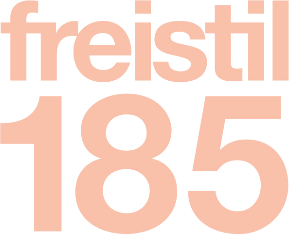 Logo freistil 185