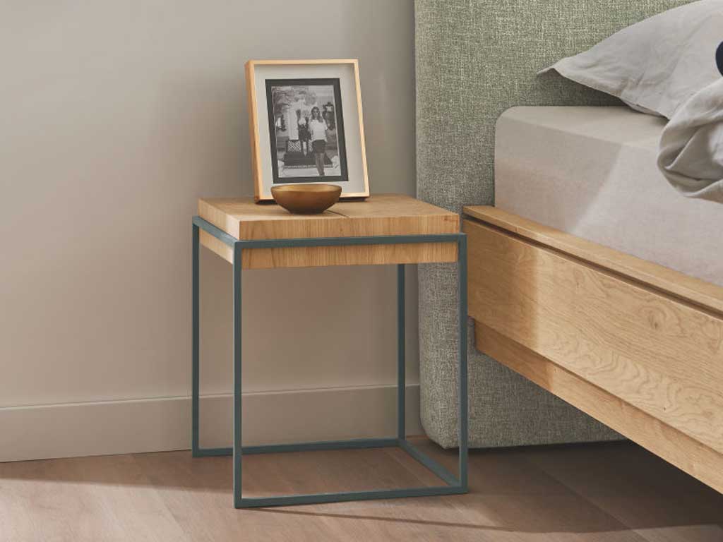 hülsta. Amana | Hocker | B: 40 cm