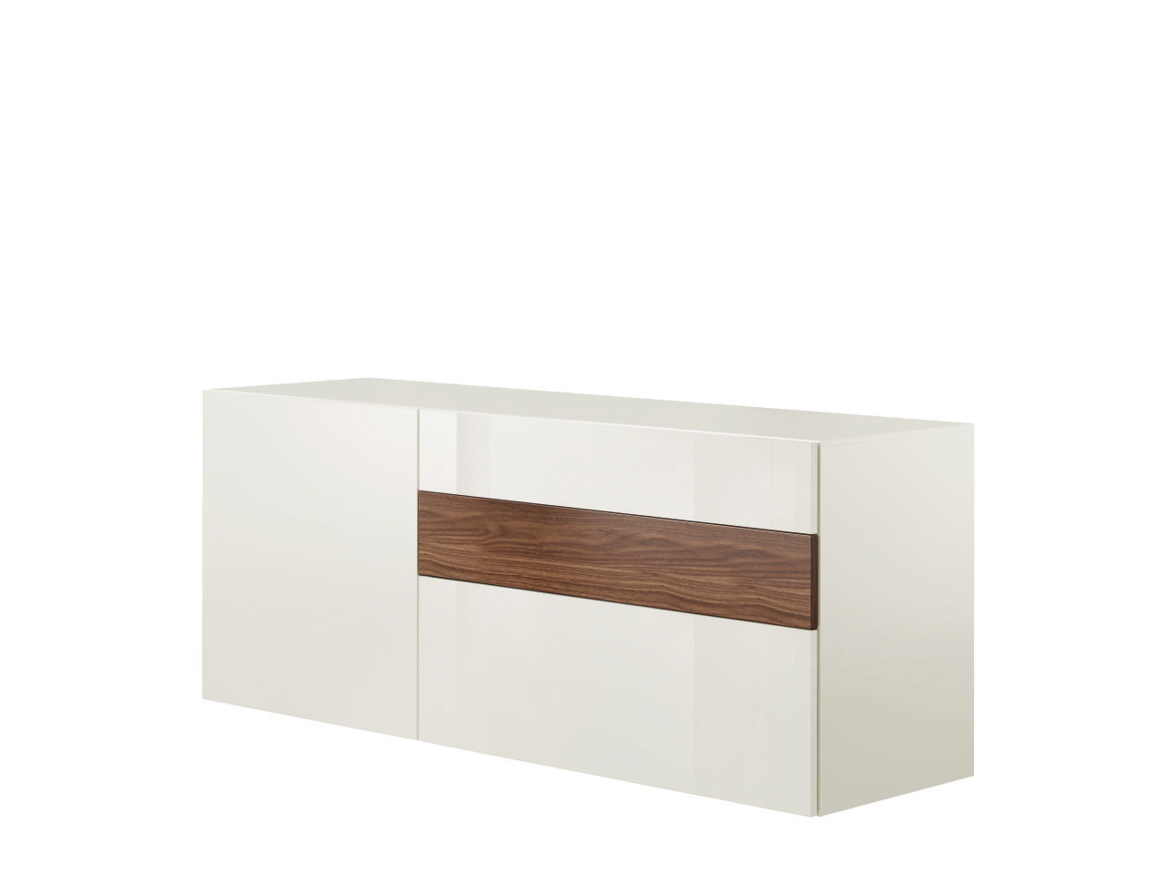 now! by hülsta. vision | Sideboard | B: 176,1 cm