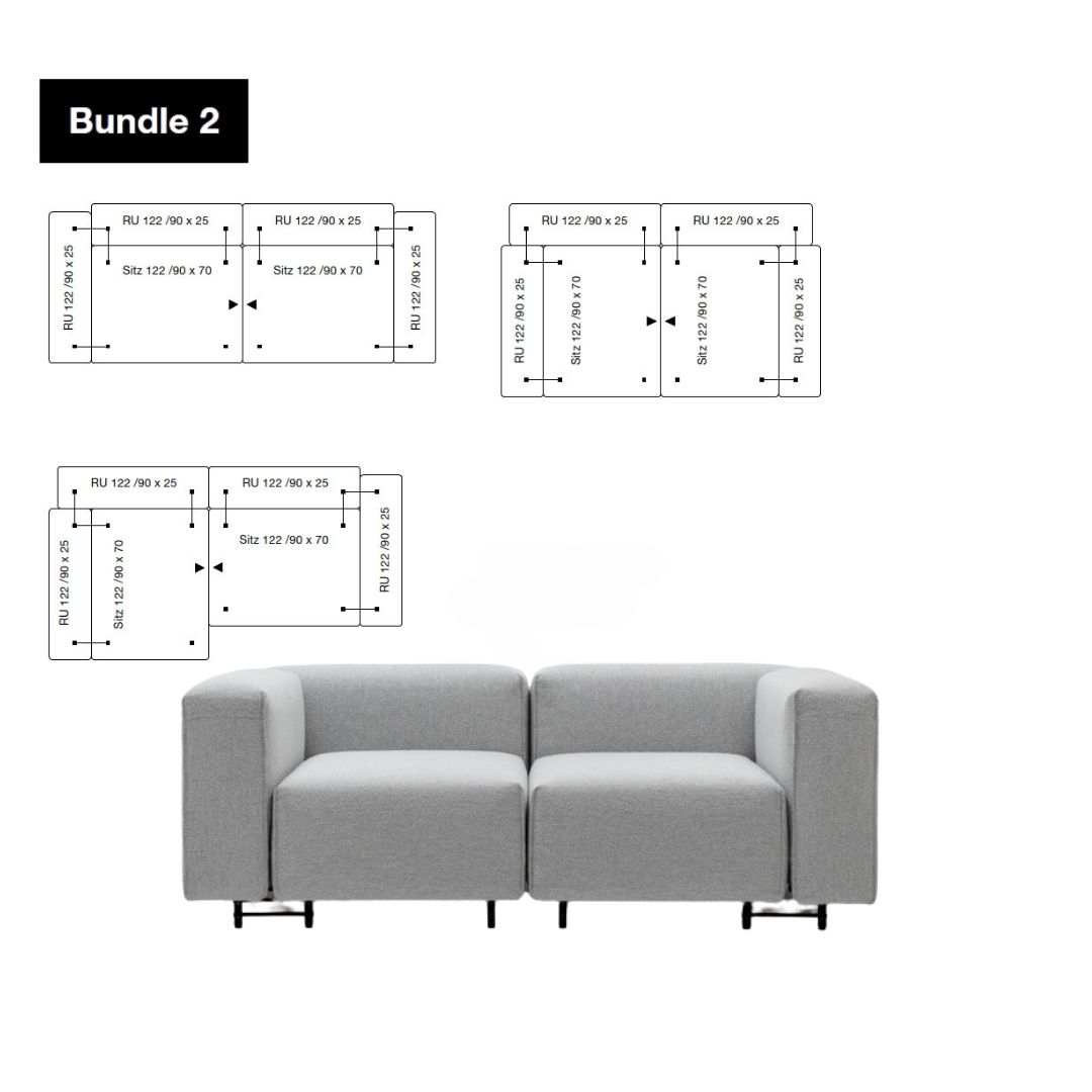 freistil Echt Bundle 2