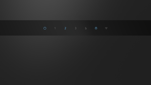 Freisteller der Siemens Dunstabzugshaube LC81KANB5